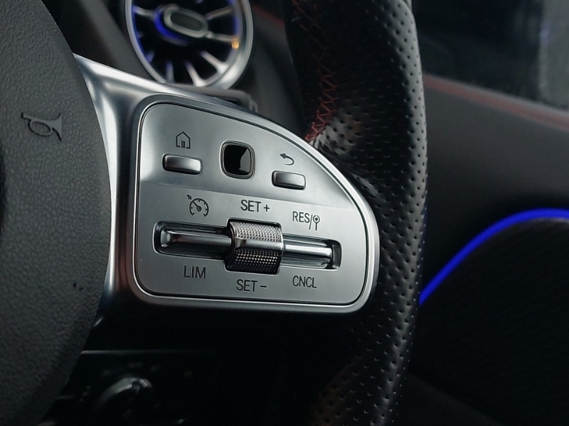 Used Mercedes-Benz GLA 2022 for sale - 77596796: Photo 18