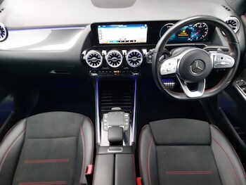 Used Mercedes-Benz GLA 2022 for sale - 77596796: Photo