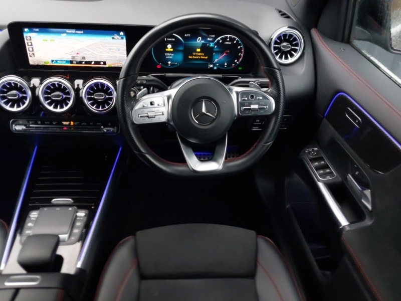 Used Mercedes-Benz GLA 2022 for sale - 77596796: Photo 7