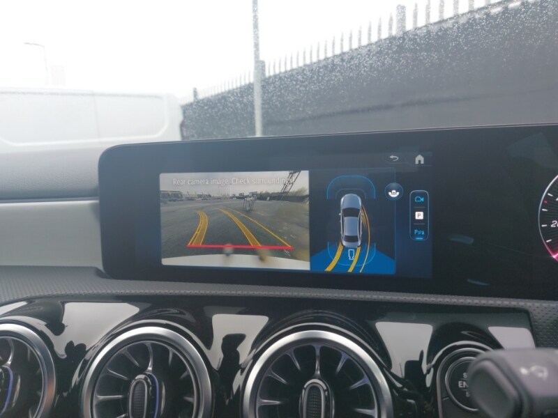 Used Mercedes-Benz A-Class 2025 for sale - 78013705: Photo 10