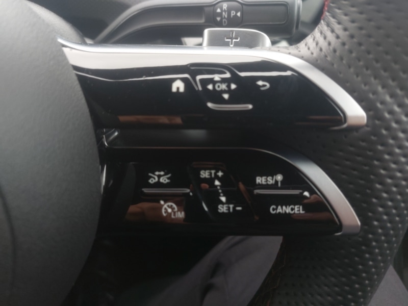 Used Mercedes-Benz A-Class 2025 for sale - 78013705: Photo 13