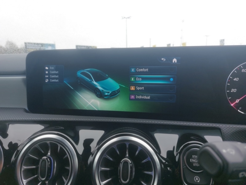 Used Mercedes-Benz A-Class 2025 for sale - 78013705: Photo 14