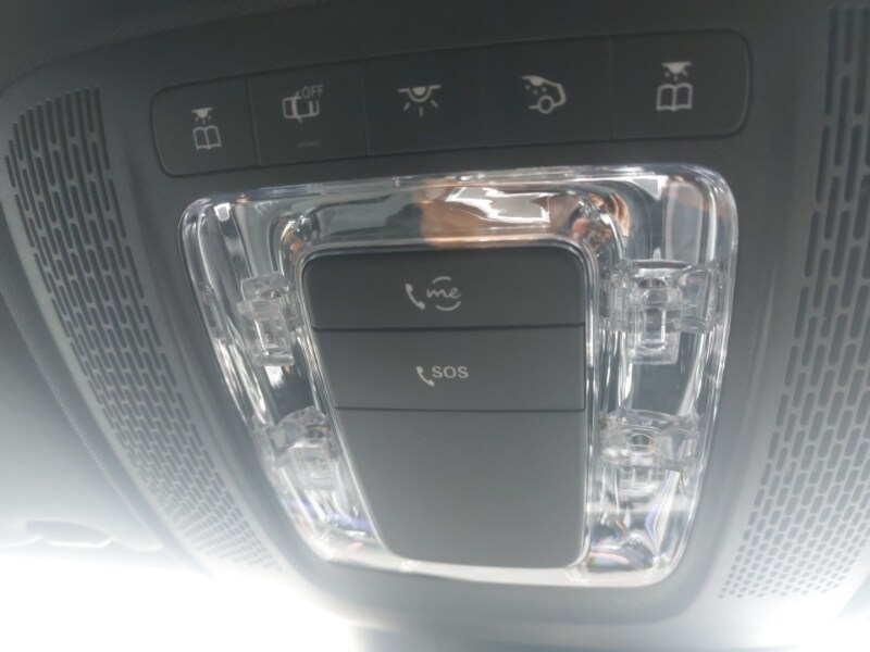 Used Mercedes-Benz A-Class 2025 for sale - 78013705: Photo 15