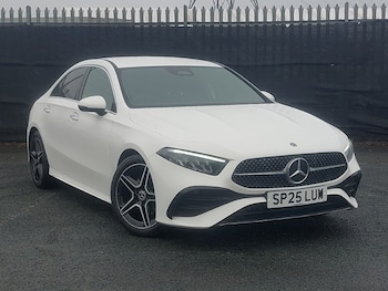 Used Mercedes-Benz A-Class 2025 for sale - 78013705: Photo