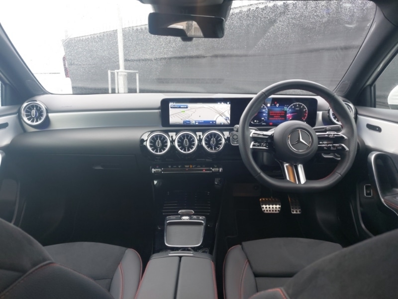 Used Mercedes-Benz A-Class 2025 for sale - 78013705: Photo 2