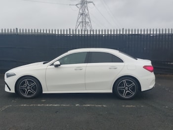 Used Mercedes-Benz A-Class 2025 for sale - 78013705: Photo