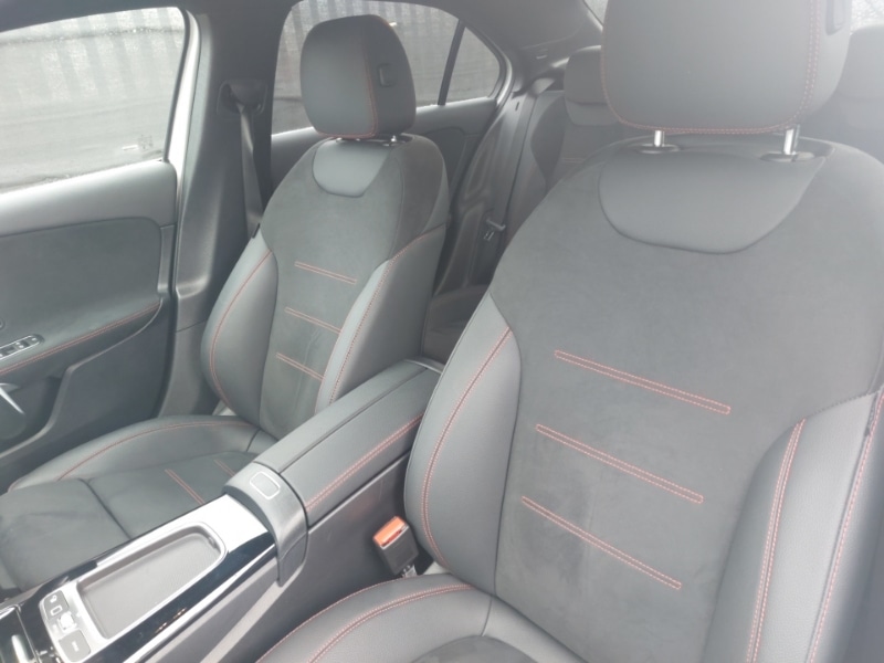 Used Mercedes-Benz A-Class 2025 for sale - 78013705: Photo 5