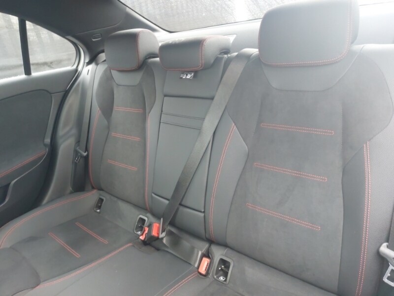 Used Mercedes-Benz A-Class 2025 for sale - 78013705: Photo 6