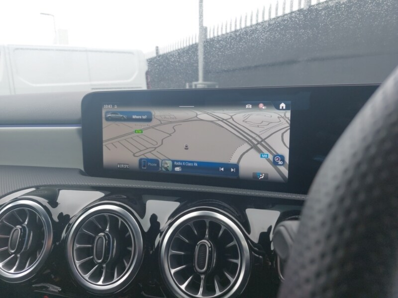 Used Mercedes-Benz A-Class 2025 for sale - 78013705: Photo 7