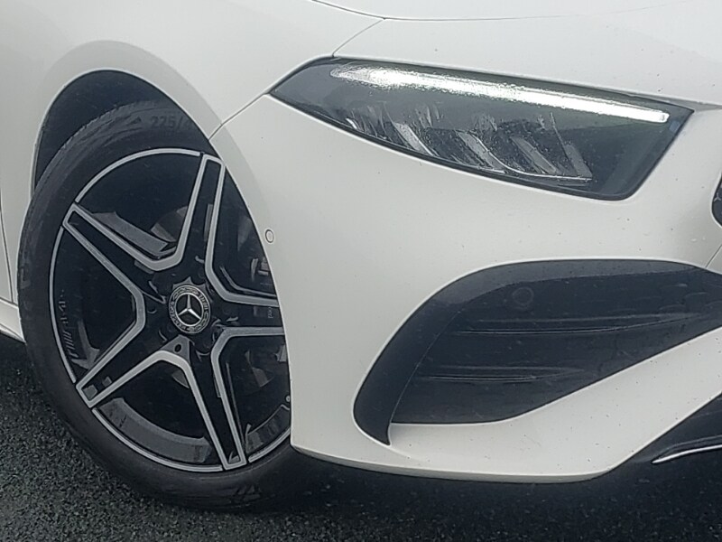 Used Mercedes-Benz A-Class 2025 for sale - 78013705: Photo 9