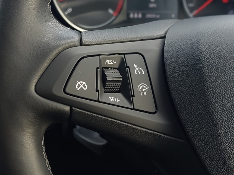 Used Vauxhall Corsa 2018 for sale - 76518734: Photo 15