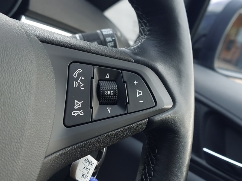 Used Vauxhall Corsa 2018 for sale - 76518734: Photo 16