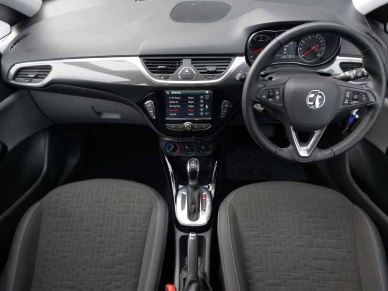 Used Vauxhall Corsa 2018 for sale - 76518734: Photo 2