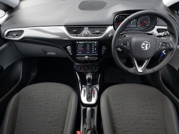 Used Vauxhall Corsa 2018 for sale - 76518734: Photo