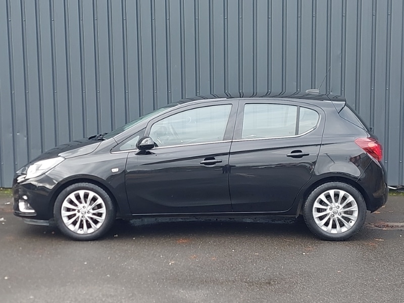 Used Vauxhall Corsa 2018 for sale - 76518734: Photo 4