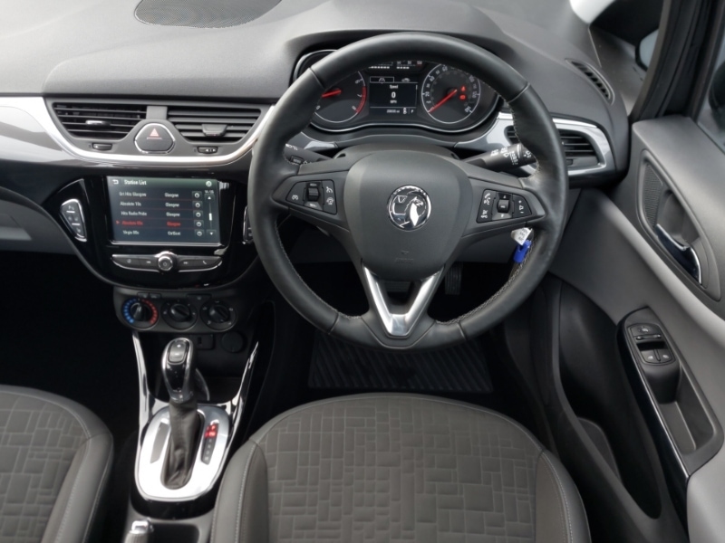 Used Vauxhall Corsa 2018 for sale - 76518734: Photo 7