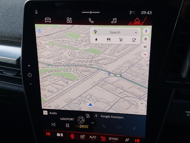 Used Renault Scenic E-Tech 2025 for sale - 77126124: Photo 10