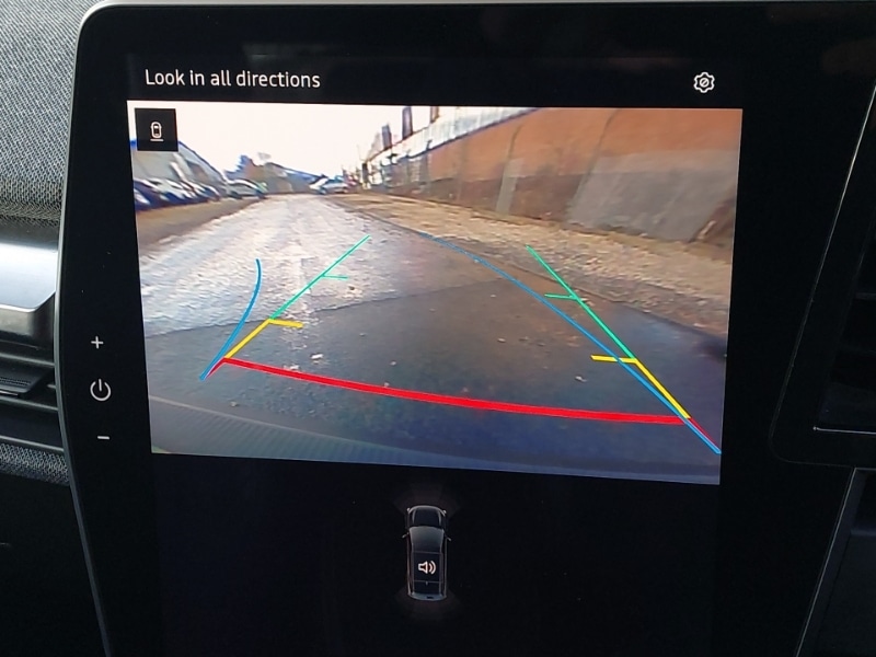 Used Renault Scenic E-Tech 2025 for sale - 77126124: Photo 11