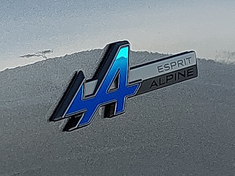 Used Renault Scenic E-Tech 2025 for sale - 77126124: Photo 12