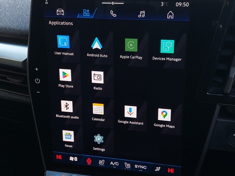 Used Renault Scenic E-Tech 2025 for sale - 77126124: Photo 14