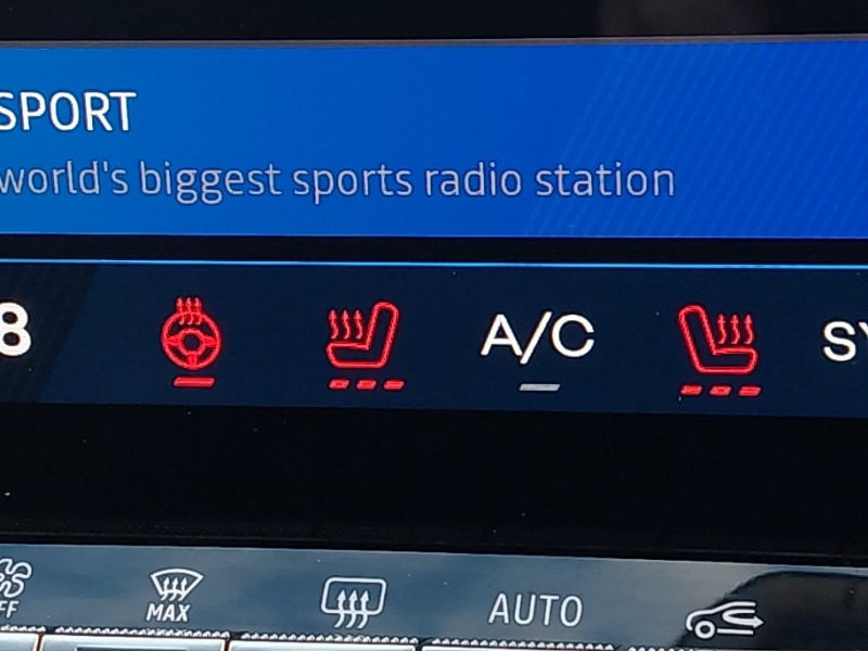 Used Renault Scenic E-Tech 2025 for sale - 77126124: Photo 17