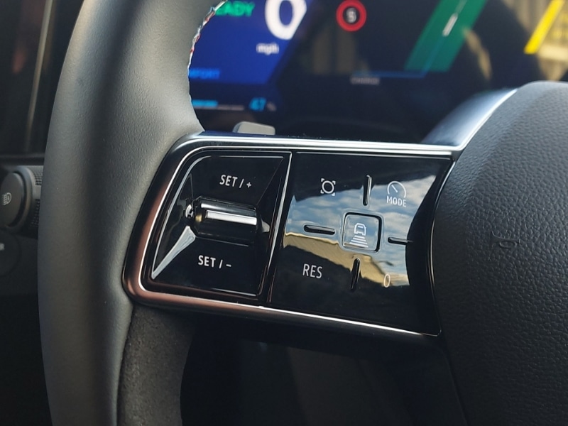 Used Renault Scenic E-Tech 2025 for sale - 77126124: Photo 18