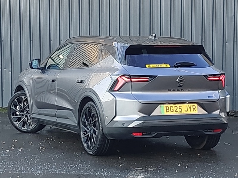 Used Renault Scenic E-Tech 2025 for sale - 77126124: Photo 3