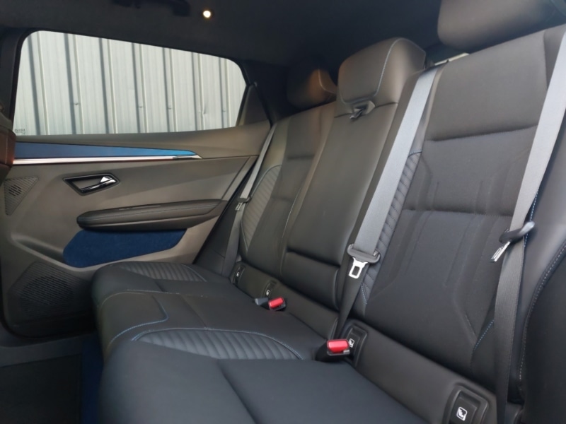 Used Renault Scenic E-Tech 2025 for sale - 77126124: Photo 6