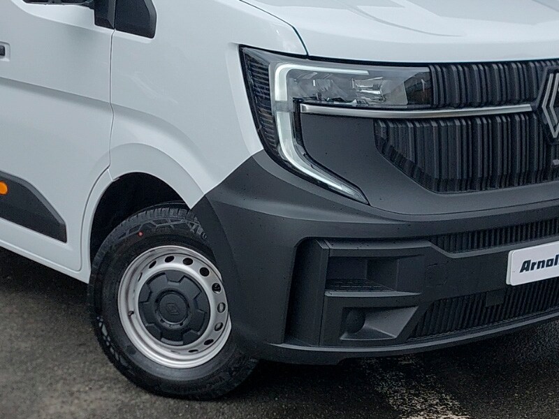 Used Renault Master 2025 for sale - 76269157: Photo 9
