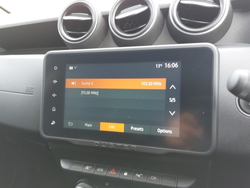 Used Dacia Duster 2023 for sale - 78113723: Photo 18