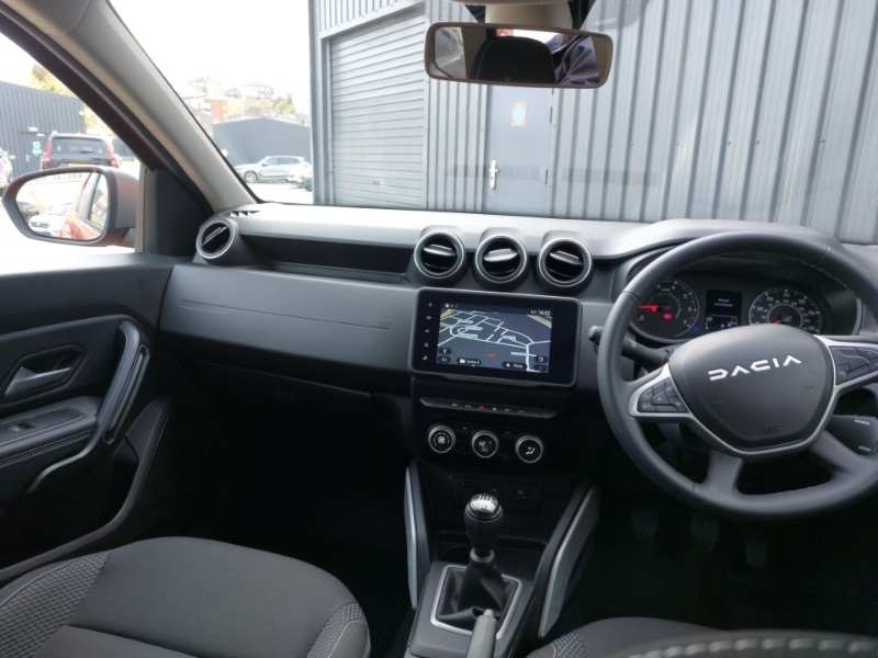 Used Dacia Duster 2023 for sale - 78113723: Photo 2