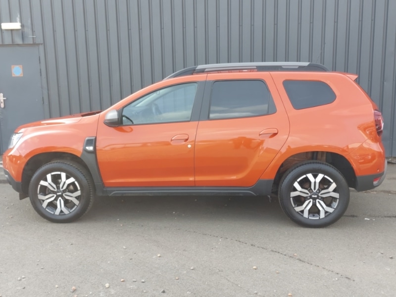 Used Dacia Duster 2023 for sale - 78113723: Photo 4
