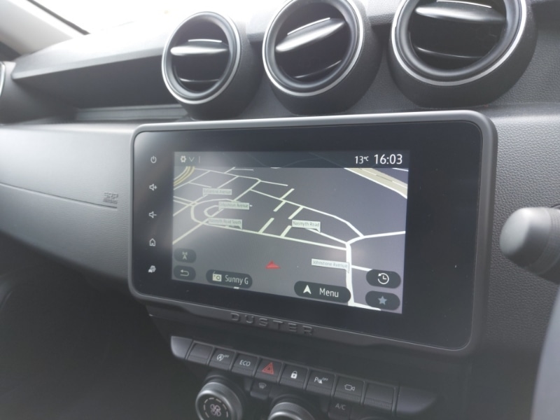 Used Dacia Duster 2023 for sale - 78113723: Photo 7