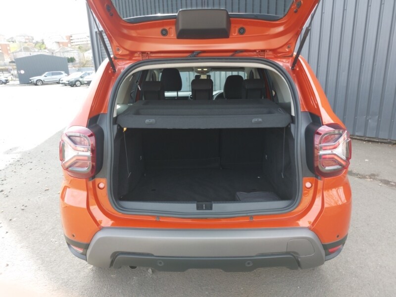 Used Dacia Duster 2023 for sale - 78113723: Photo 8