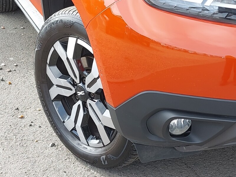 Used Dacia Duster 2023 for sale - 78113723: Photo 9