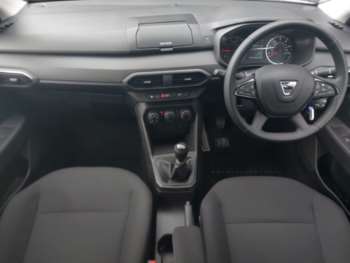 Used Dacia Sandero 2022 for sale - 74951982: Photo