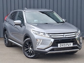Used Mitsubishi Eclipse Cross 2019 for sale - 78490442: Photo