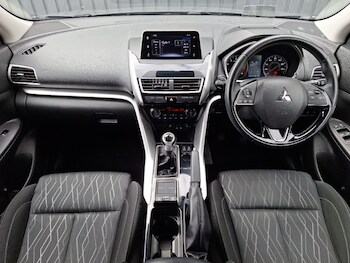 Used Mitsubishi Eclipse Cross 2019 for sale - 78490442: Photo