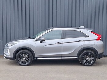 Used Mitsubishi Eclipse Cross 2019 for sale - 78490442: Photo