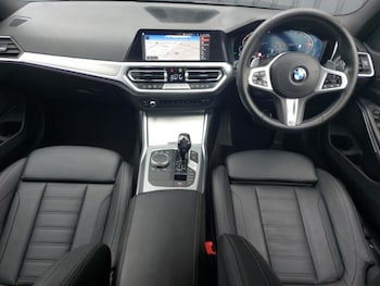 Used BMW 3 Series 2021 for sale - 78774128: Photo