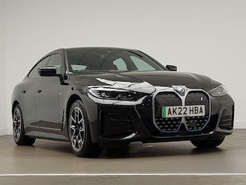 BMW - i4