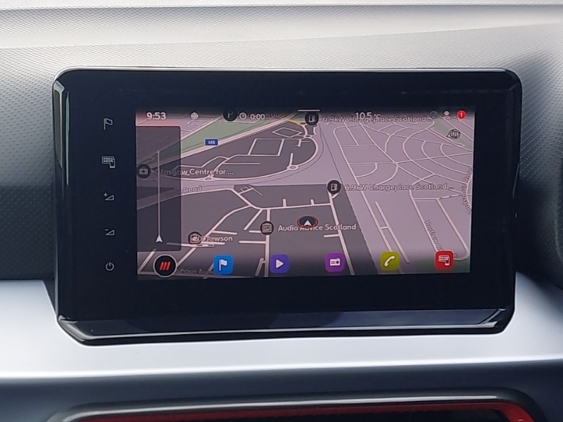 Used SEAT Arona 2024 for sale - 76427411: Photo 10