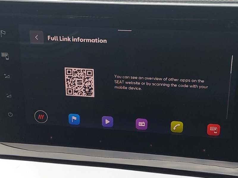 Used SEAT Arona 2024 for sale - 76427411: Photo 14