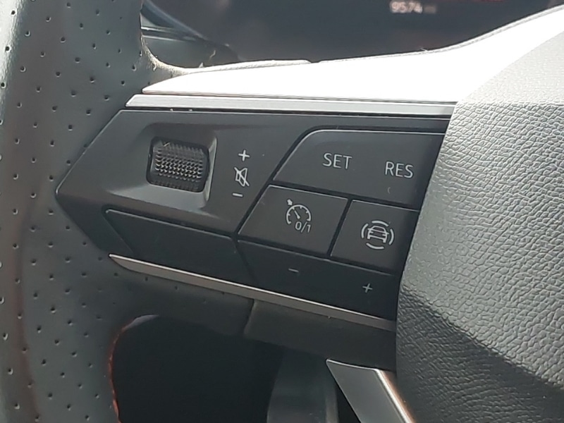 Used SEAT Arona 2024 for sale - 76427411: Photo 17