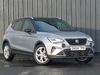 Used SEAT Arona 2024 for sale - 76427411: Photo