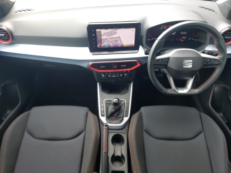 Used SEAT Arona 2024 for sale - 76427411: Photo 2