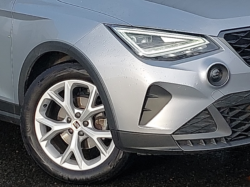 Used SEAT Arona 2024 for sale - 76427411: Photo 9