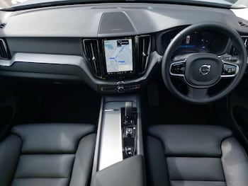 Used Volvo XC60 2024 for sale - 75837551: Photo