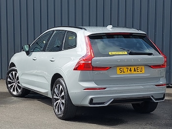 Used Volvo XC60 2024 for sale - 75837551: Photo