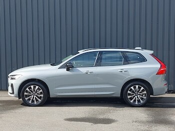Used Volvo XC60 2024 for sale - 75837551: Photo